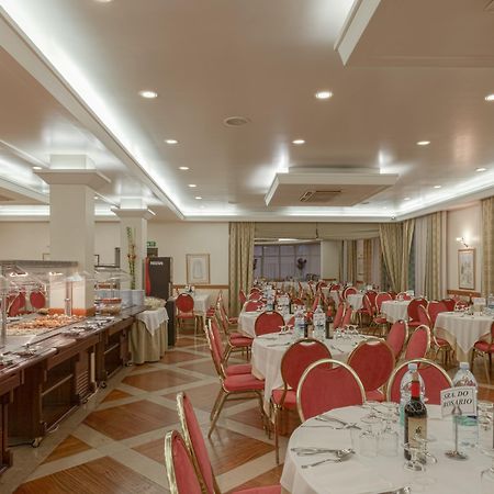 Hotel Cinquentenario & Conference Center Fatima Luaran gambar