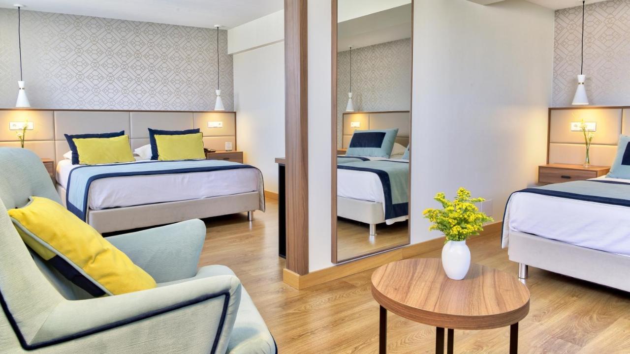 Hotel Cinquentenario & Conference Center Fatima Luaran gambar