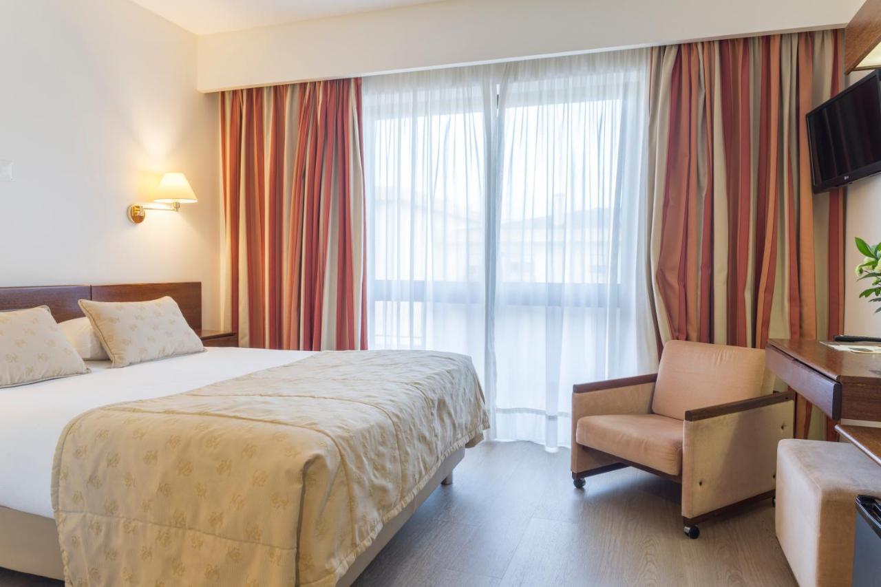 Hotel Cinquentenario & Conference Center Fatima Luaran gambar