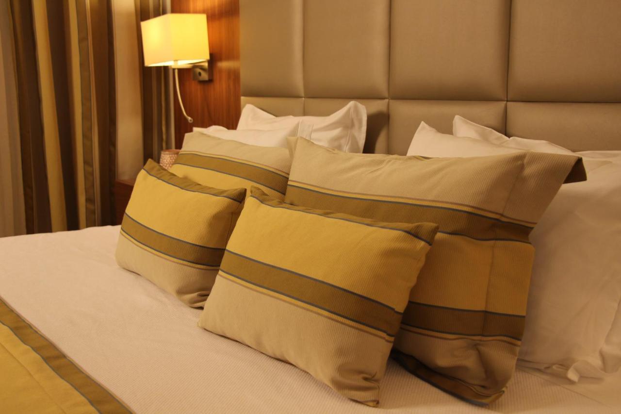 Hotel Cinquentenario & Conference Center Fatima Luaran gambar