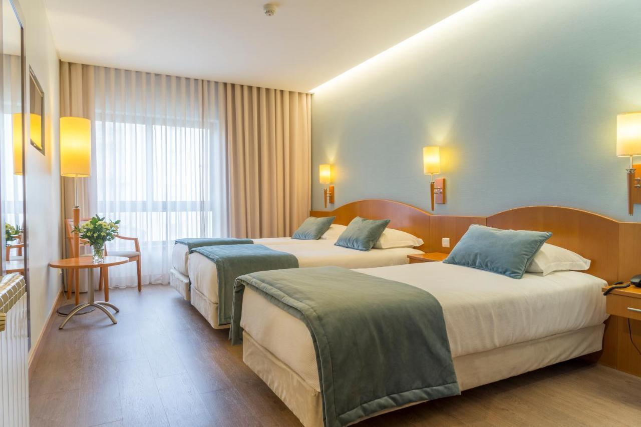 Hotel Cinquentenario & Conference Center Fatima Luaran gambar