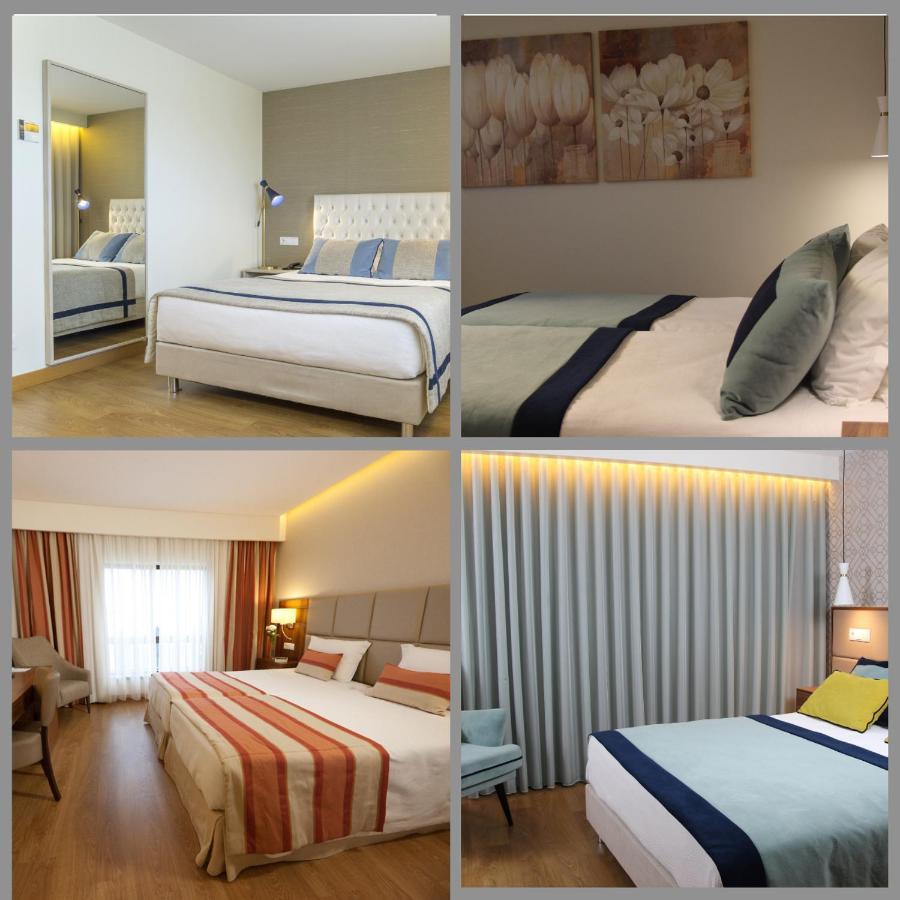 Hotel Cinquentenario & Conference Center Fatima Luaran gambar