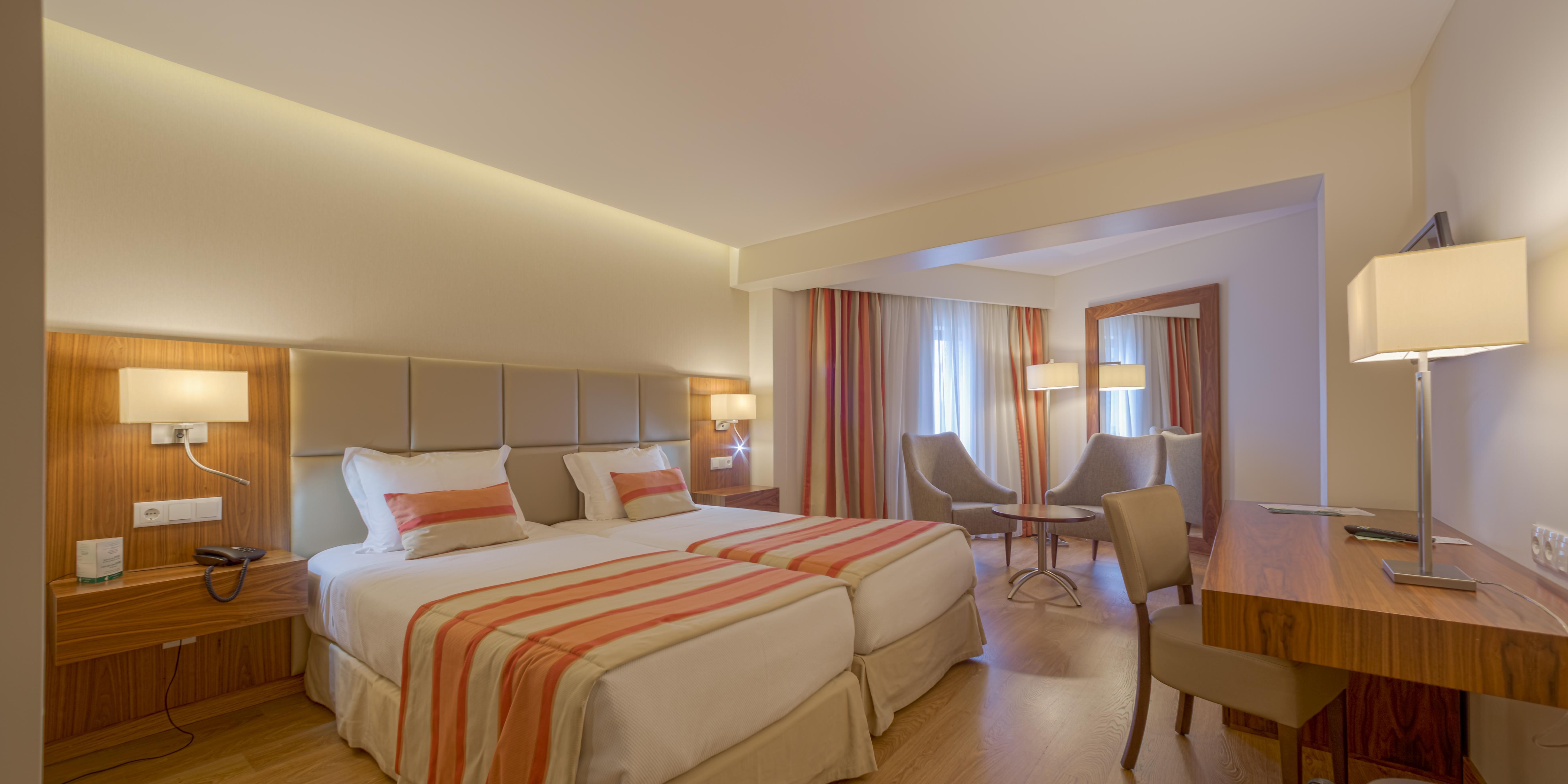 Hotel Cinquentenario & Conference Center Fatima Luaran gambar