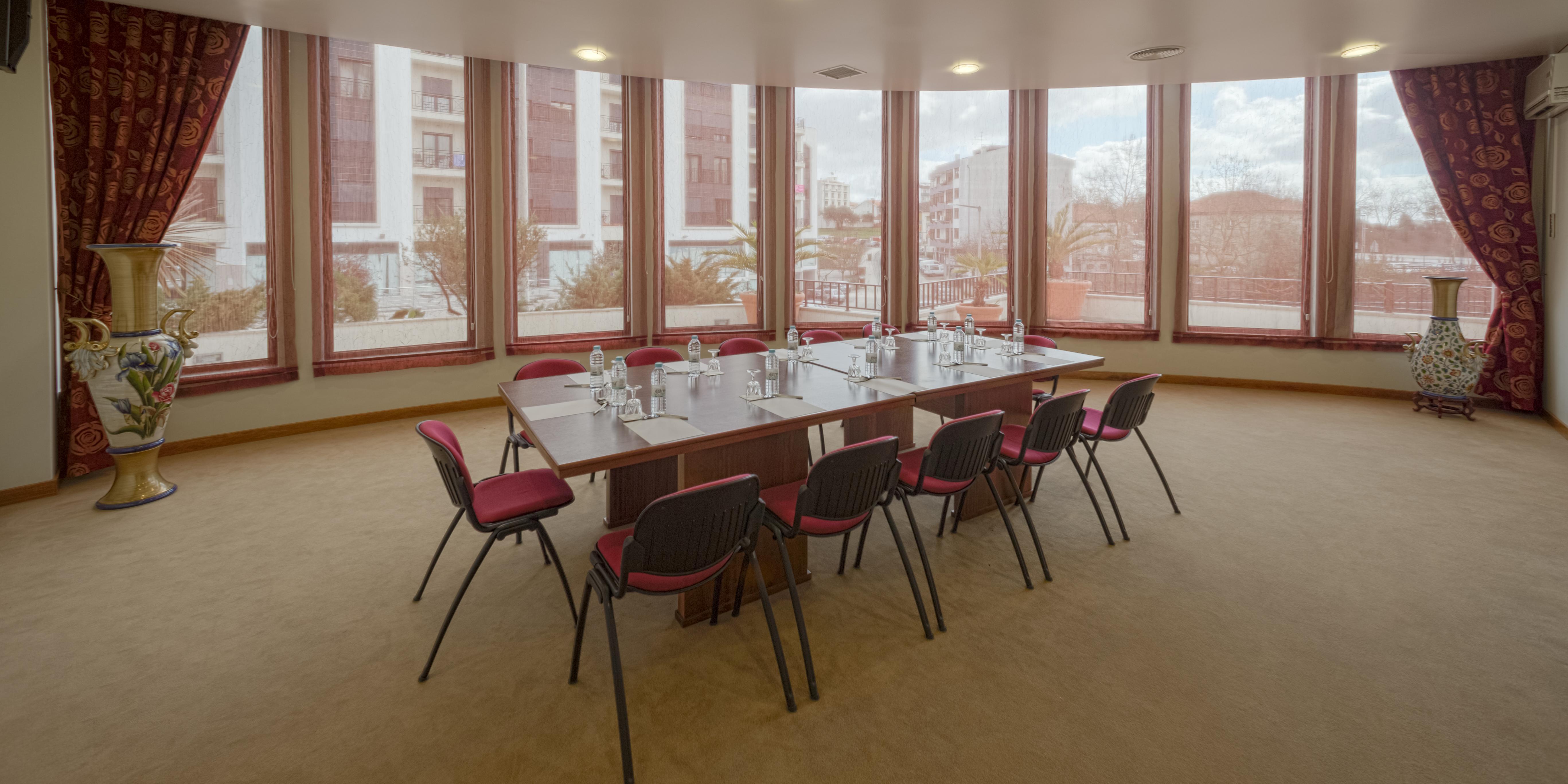 Hotel Cinquentenario & Conference Center Fatima Luaran gambar