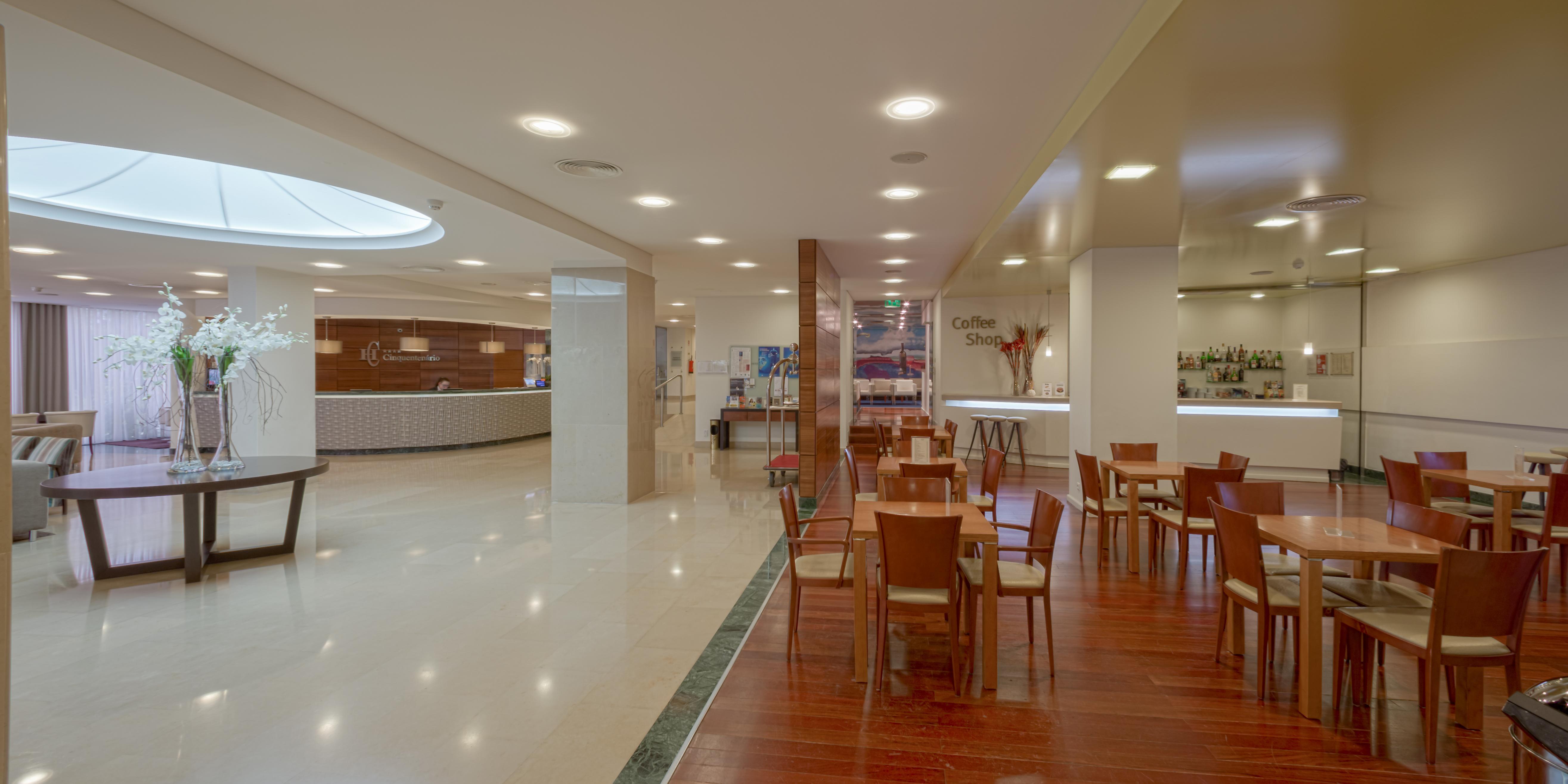 Hotel Cinquentenario & Conference Center Fatima Luaran gambar