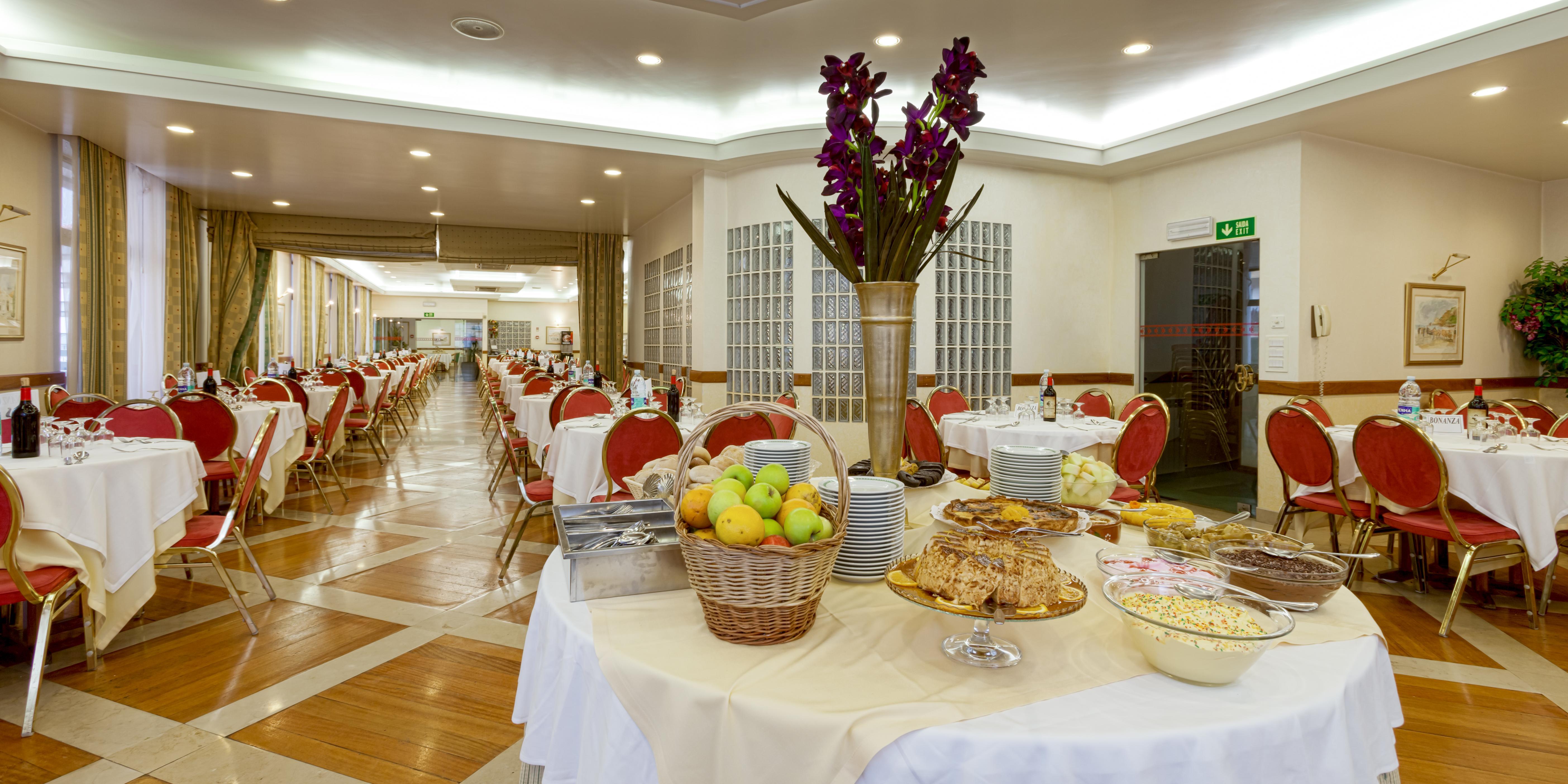 Hotel Cinquentenario & Conference Center Fatima Luaran gambar