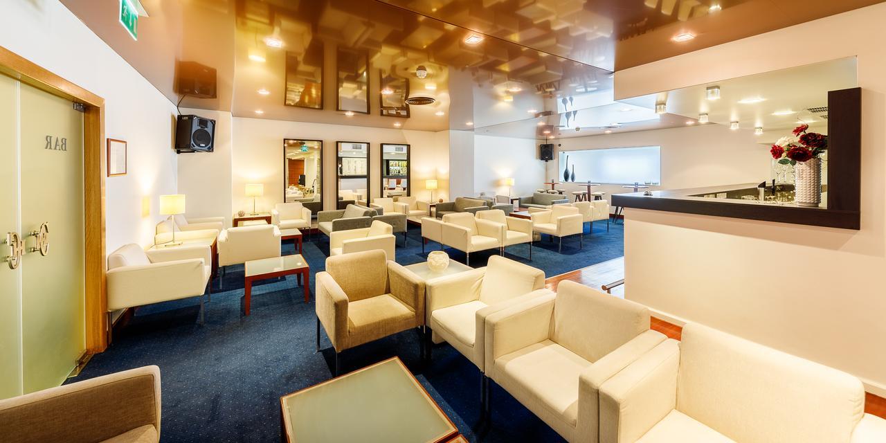 Hotel Cinquentenario & Conference Center Fatima Luaran gambar