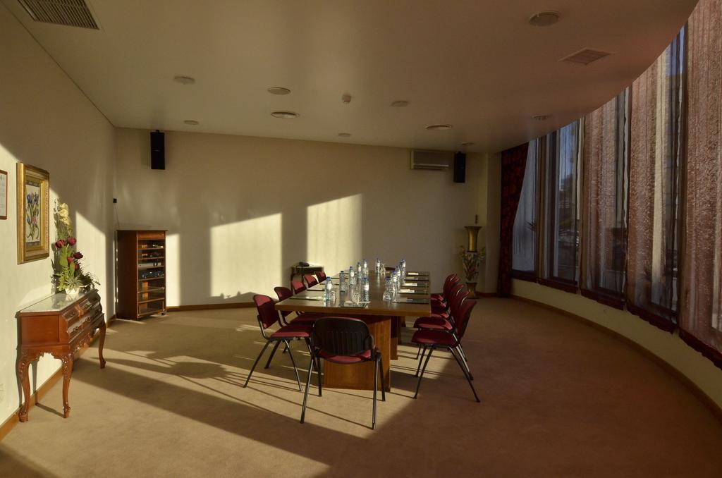 Hotel Cinquentenario & Conference Center Fatima Luaran gambar